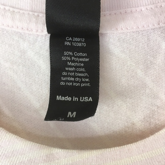 Vintage Obey Fitted Graphic Tee - Picture 7 of 11